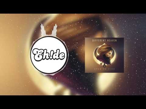 Different Heaven & EH!DE - Paradise (Feat Alexa Lusader) [Out Now]