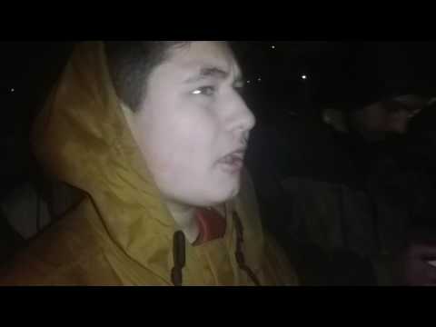 Mito y Marcos vs Cobe y Ardoner  (FINAL)