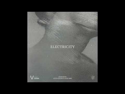 DubVision, Otto Knows & Alex Aris - Electricity