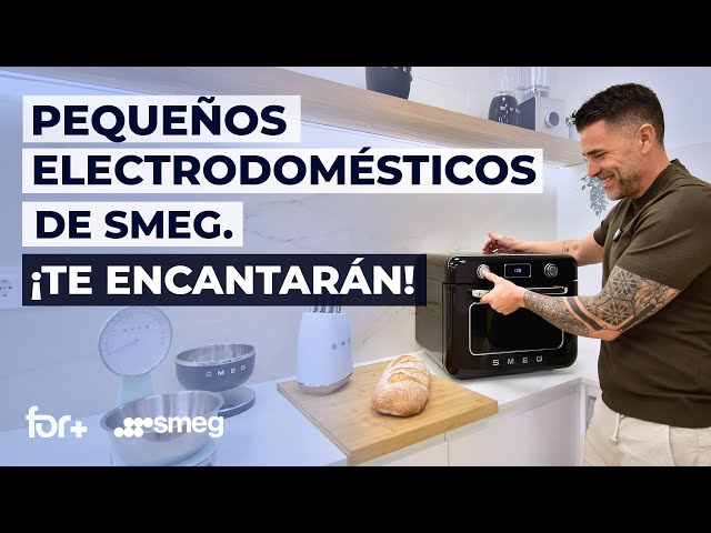 Vídeo relacionado con Smeg CPR315X, Cajón calentador para platos, Stainless steel