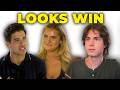 Looks Are EVERYTHING In Dating This Video Proved It