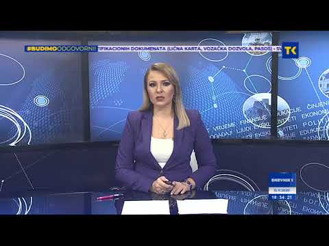 DNEVNIK 1 RTVTK