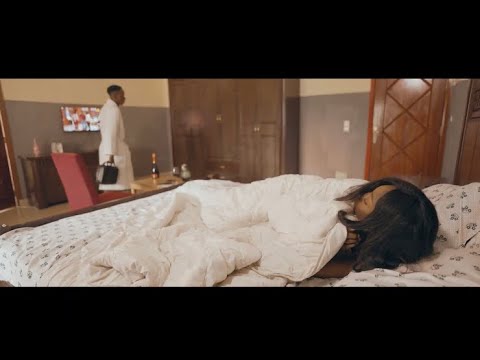 Samadji Famadji x Ans T Crazy _ Bad Girl NEW 2022