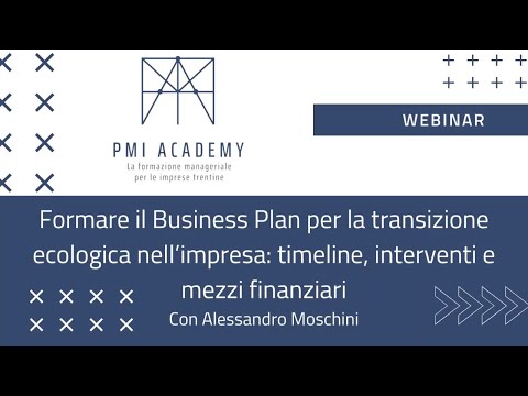 , title : 'Formare il Business Plan per la transizione ecologica nell’impresa'