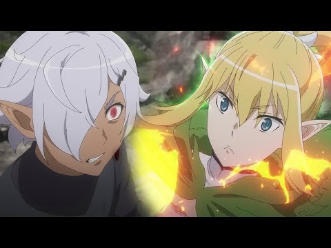 Ryuu Lion vs Hogni Ragnar!