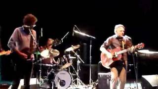 The Jayhawks - Up Above My Head