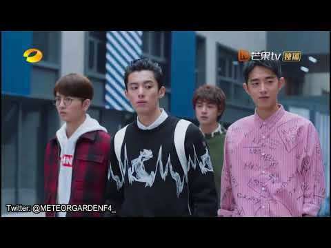 METEOR GARDEN 2018 - QING FEI DE YI