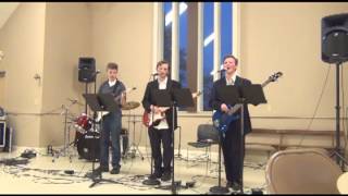 It's Too Late (Derek & The Dominos cover)