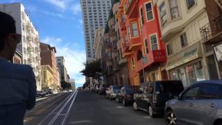 Hello San Francisco