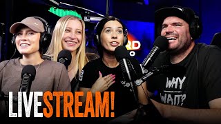 Secret Wives and Snakes With Lipstick!