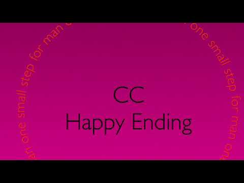 Video thumbnail for Happy Ending
