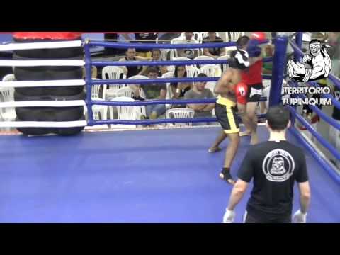 BH Fight Striker 3 - Lucas vs Yuri