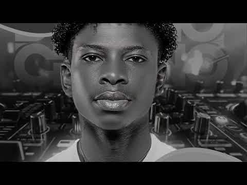 MIX CRETINO - VOL 3 Afro House Dj Gino Cretino (COMERAM A MINHA BANANA x Jesus Está Lá x Quando Era)