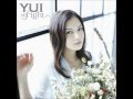 YUI - if you instrumental short guitar cover 