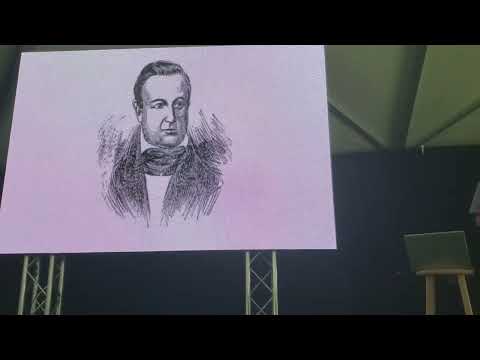 Col. Hugh R. Miller: The Long Journey Home - Gettysburg Foundation Lecture with Ranger Matt Atkinson