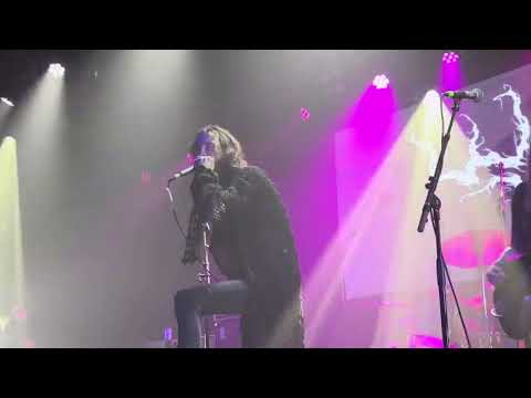 World Narcosis | Sátan Festival, Stykkishólmur, Iceland, 7.6.25