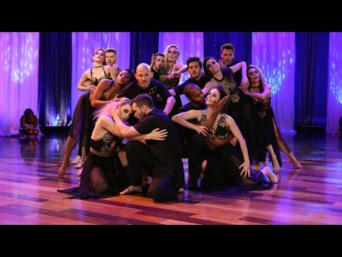A One-of-a-Kind Performance by Shaping Sound