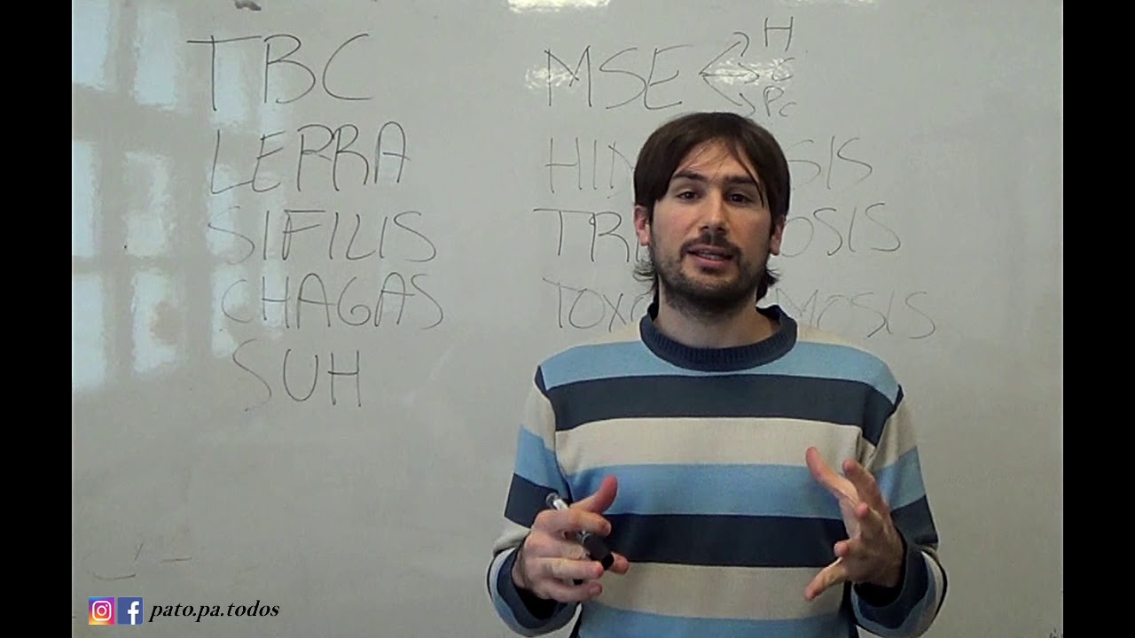 UBA: Temas importantes  TP5