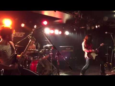 THE INFECTED  2015.2.3(wed)新代田FEVER 1