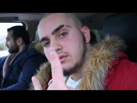 SIBOU MC - HONDA CIVIC (Official Video Clip)