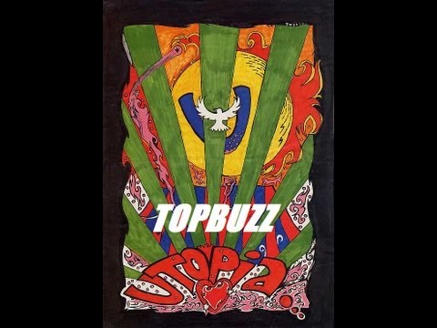Top Buzz   Utopia 21st September 1991