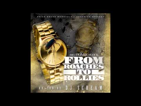 Waka Flocka- Ice Cream Cone (Gucci Diss) Official Song