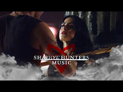 Skylar Grey - Straight Shooter | Shadowhunters 2x05 Music [HD]