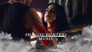Skylar Grey - Straight Shooter | Shadowhunters 2x05 Music [HD]