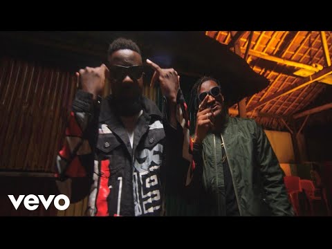 Ellyman - One Cedi (Official Video) ft. Sarkodie