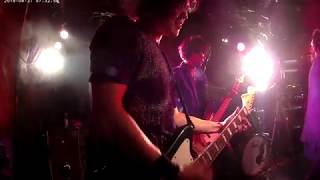 Thoughts (LUNA SEA cover)