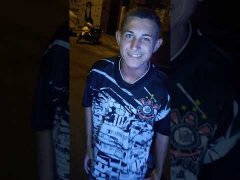 MC alemão da VM. MC Kauan lança essa com brother