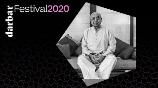 Bhakti Margi | Pandit Arvind Parikh Film | available at darbar.org | Darbar Festival 2020