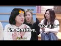 When Everyone Was Scared Of This Jihyo Then There S Tzuyu