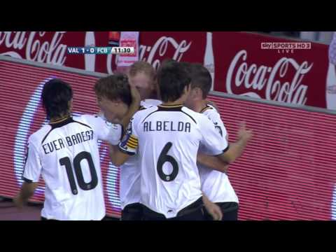 barcelona vs valencia la liga 21-09-2011- 720p - from the memory