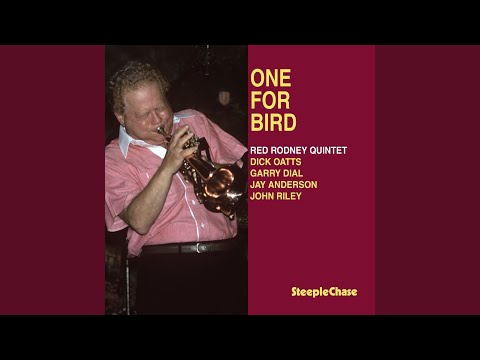 Blues for Alice (Live)