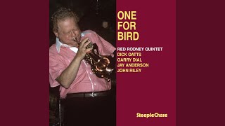 Blues for Alice (Live)