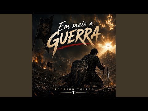 Em Meio A Guerra - Rodrigo Brito Toledo