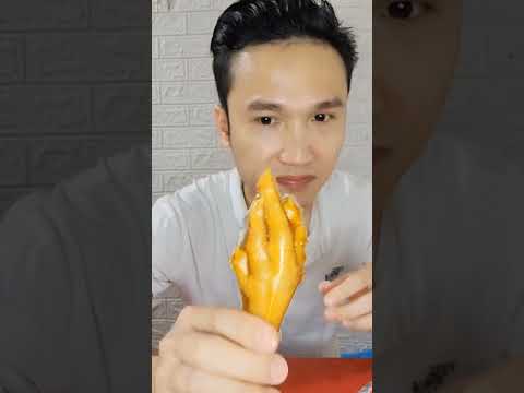 So Sánh Chân Việt Nam Và Trung Quốc | Trọng Sao Review #shorts