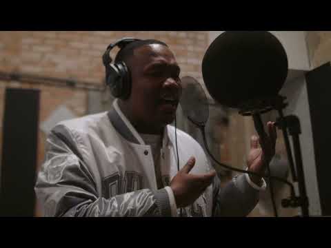 3GxSlash - Freestyle (Reallyfe Street Starz Exclusive)