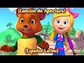Canción De Apertura Goldie Y Osito Intro Temporada 1 Español Latino