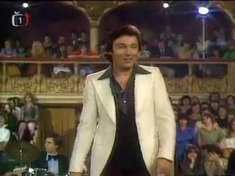 Karel Gott - Cikánka (1978)
