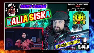 Download lagu FIRST TIME hearing Kalia Siska Feat. Ska 86 - LOS DOL | Denny Caknan | DJ Kentrung (REACTION!!!) mp3