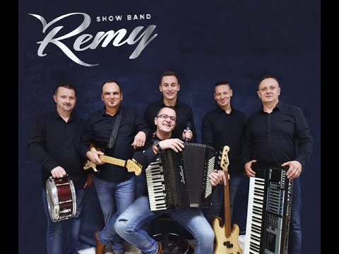 Show band Remy - Ponoć (Cover)