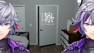 【隙マ】閉じなきゃ〇ぬ【不破湊/にじさんじ】