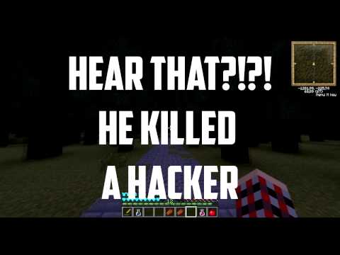 MineZ | When Jonas Wins A 1v10...