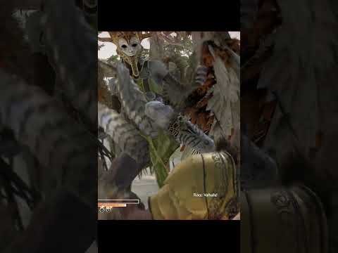 Four Times Valhalla 😦😦 This is too much | Valkyrie Rota #godofwar #gow #kratos