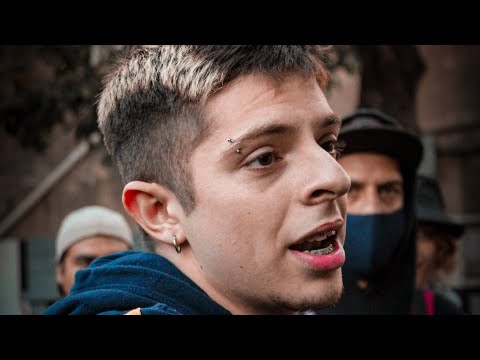 DIZK vs G5 | 4tos | 05/12/20