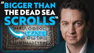 New Evidence for Jesus from Outside the Bible