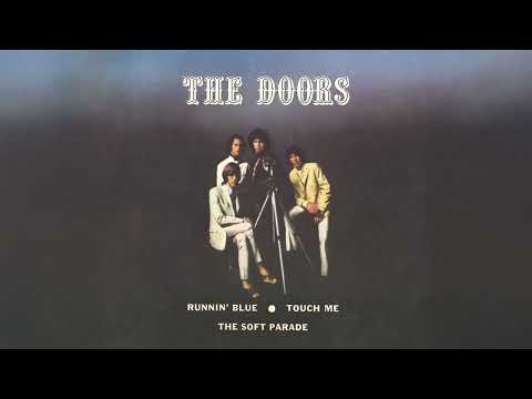 The Doors - Touch Me (Single Mix) [Official Audio]
