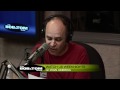 Todd Barry Reads the News
